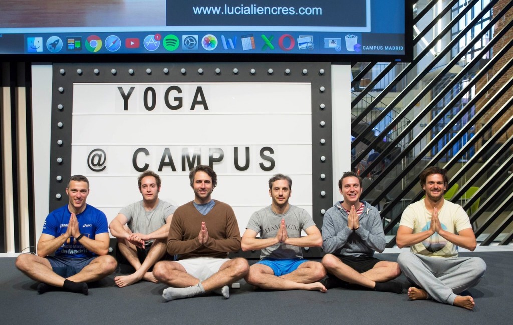 Yoga campus3